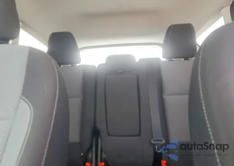 2018 Ford Escape Se from USA, damaged, VIN 1FMCU9GD9JUA62100